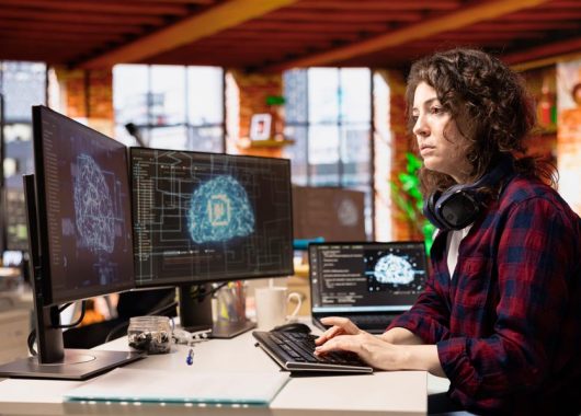 Top 10 AI Software Development Companies for 2026