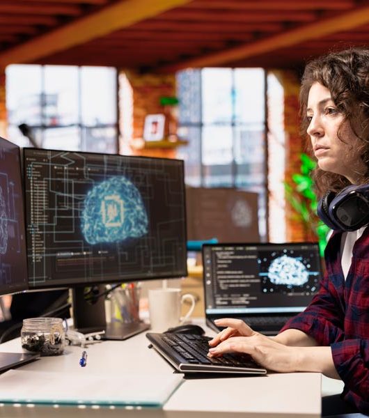 Top 10 AI Software Development Companies for 2026