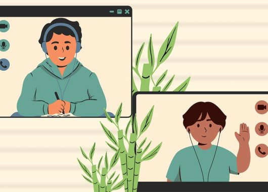 How Technology Can Improve Remote Learning and Parent Communication