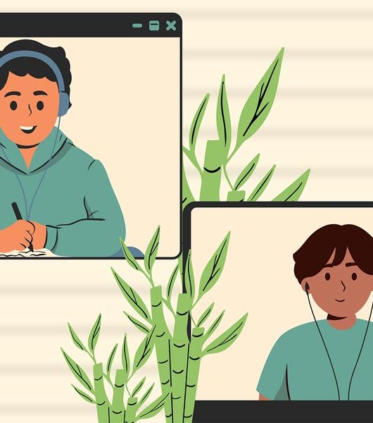 How Technology Can Improve Remote Learning and Parent Communication