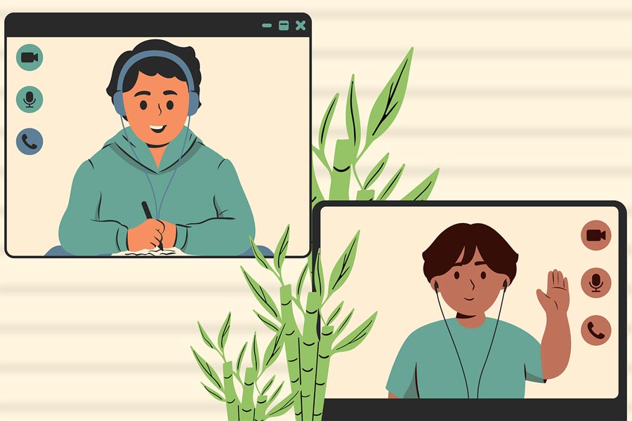 How Technology Can Improve Remote Learning and Parent Communication