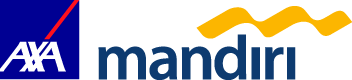 Axa Mandiri Axa Mandiri Official Logo